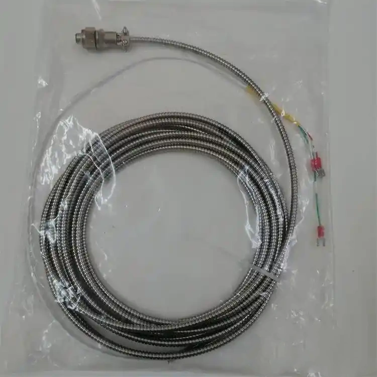 Bently nevada本特利16710-32连接线原装进口顺丰包邮