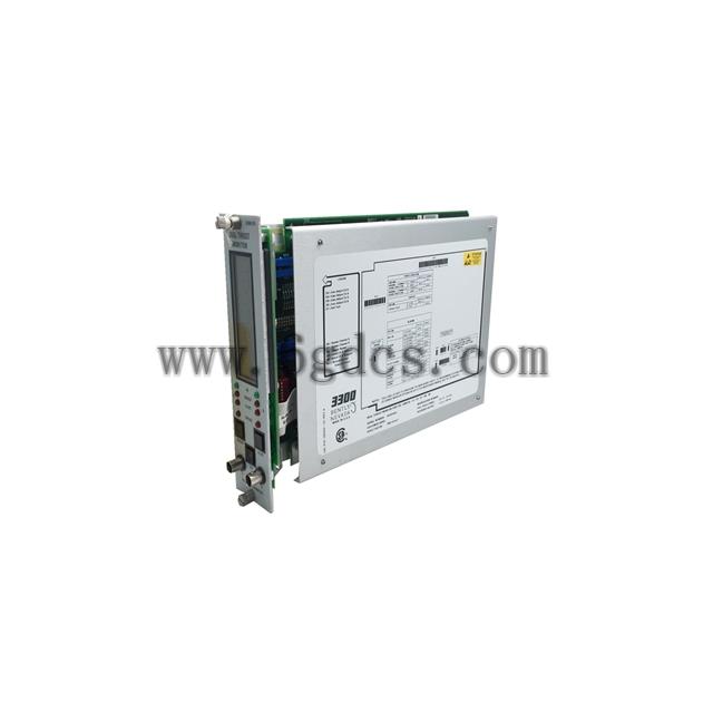 bently本特利 3500/50 PLC工控配件报价