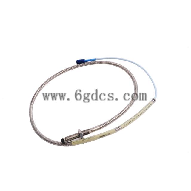 Bently Nevada 330854-080-24-05 PLC模块现货