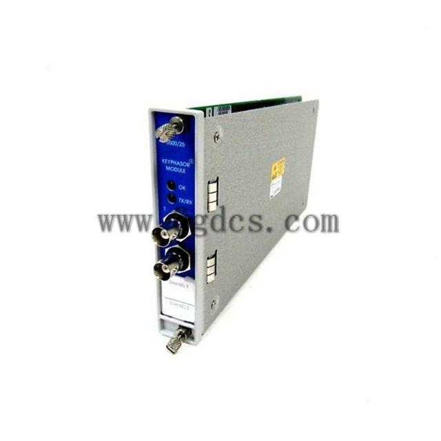 bently本特利 330878-51-05 原厂PLC模块现货