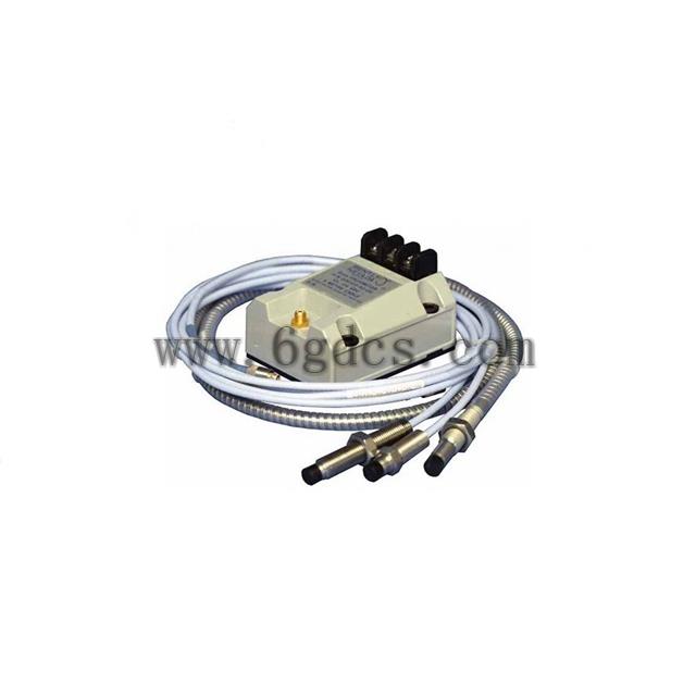 Bently Nevada本特利 330400-02-RU 130539-50 PLC模块