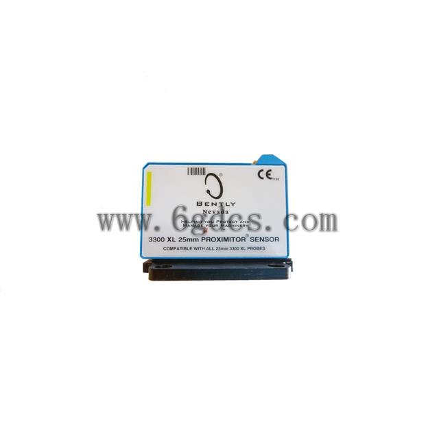 Bently Nevada 330130-085-01 PLC工控配件报价