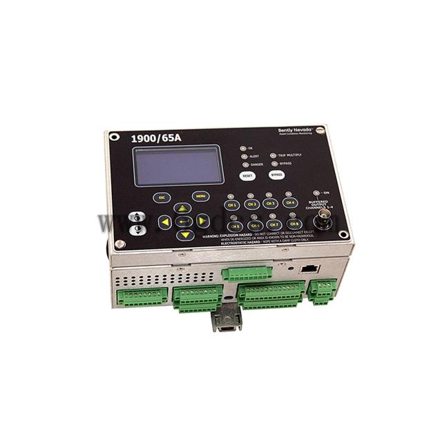 本特利 103928-02 PLC工控配件报价