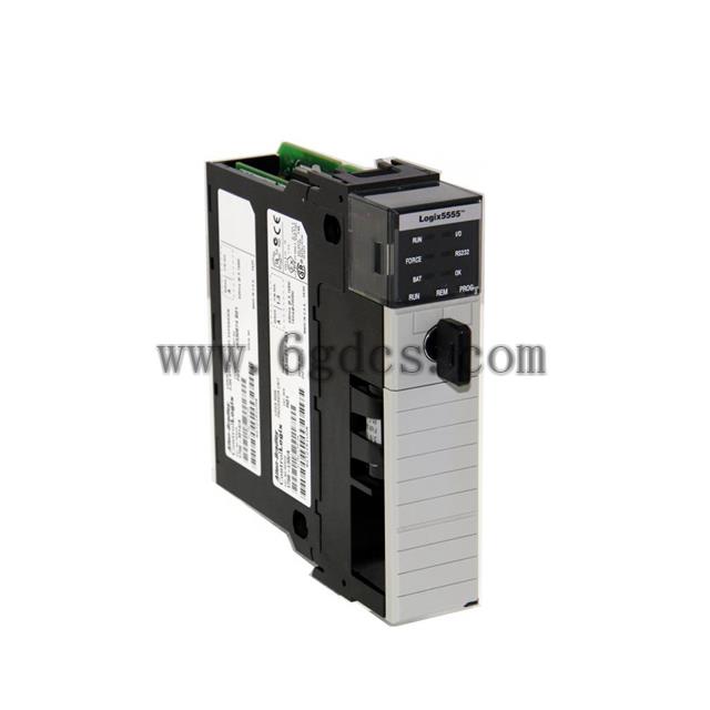 AB 1797-ACNR15/C PLC模块