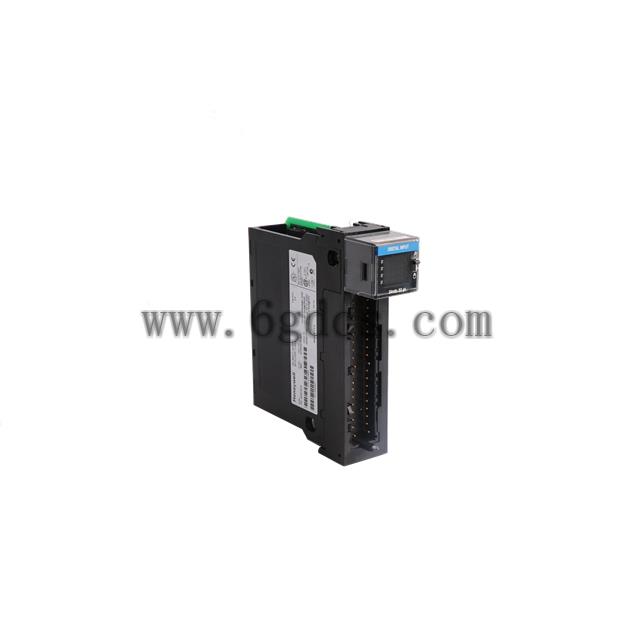 霍尼韦尔 8C-TD0OB1 模块