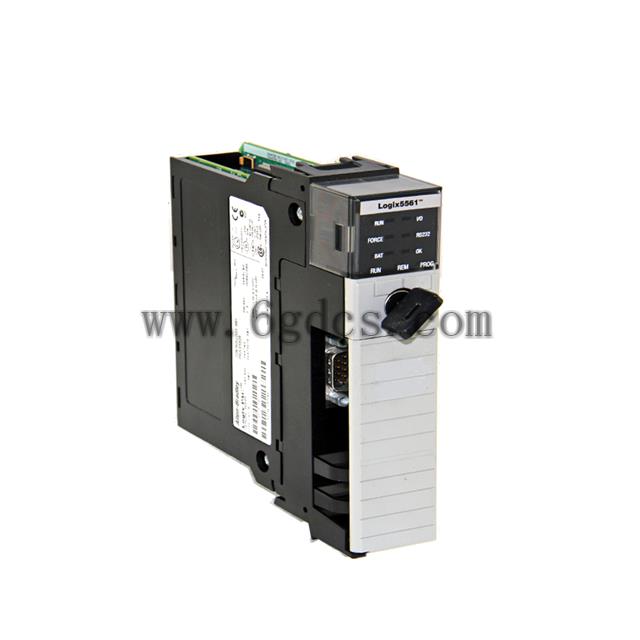 AB罗克韦尔 2711-T6C16L1/A PLC模块