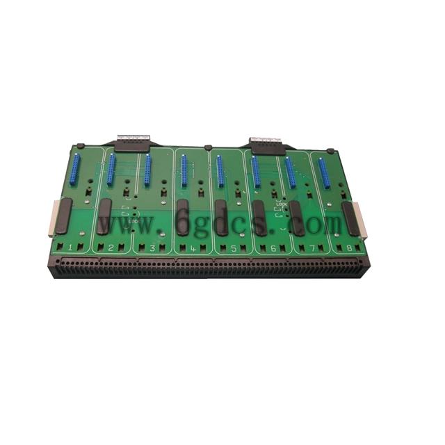 Emerson艾默生 VE4001S2T2B4  KJ3203X1-BA1 配件报价 库存现货