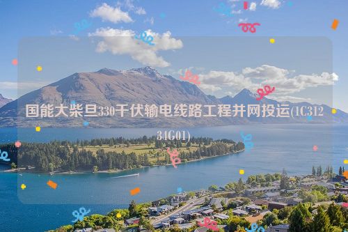 国能大柴旦330千伏输电线路工程并网投运(1C31234G01)